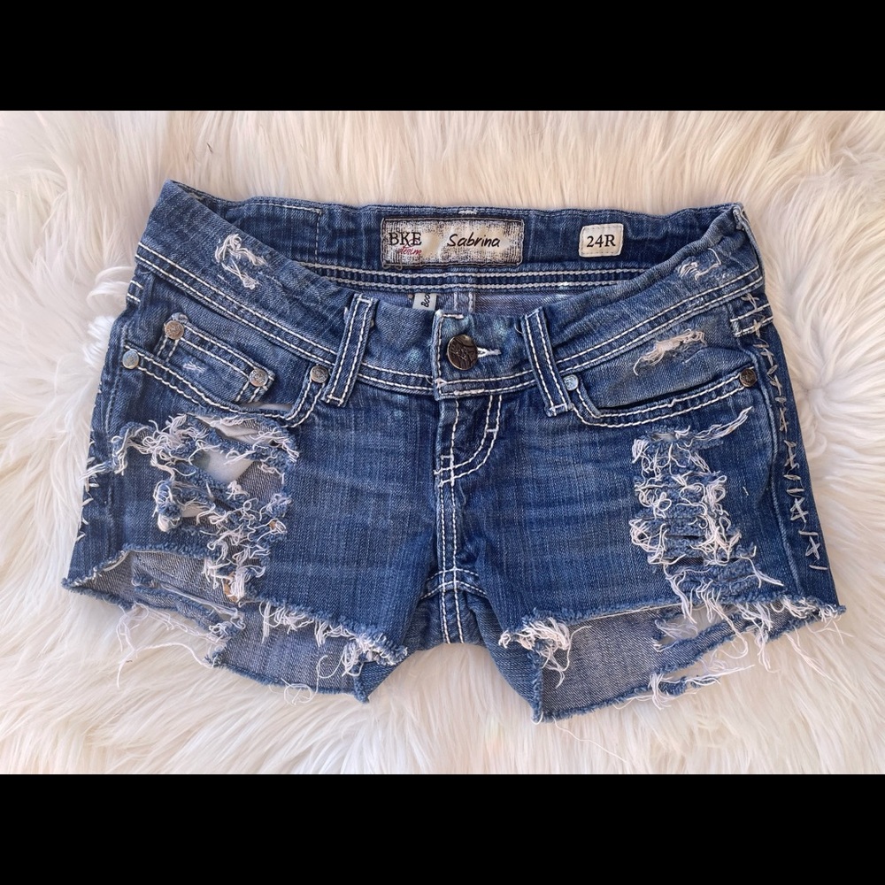 BkE Denim Sabrina